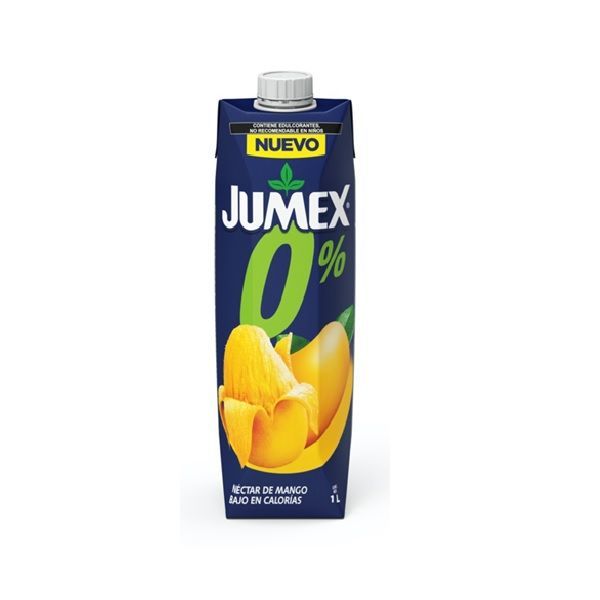 JUGO JUMEX 0% 960 ML MANGO